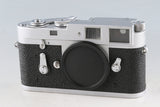 Leica Leitz M2-R 35mm Rangefinder Film Camera #63778T