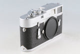 Leica Leitz M2-R 35mm Rangefinder Film Camera #63778T