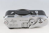 Leica Leitz M2-R 35mm Rangefinder Film Camera #63778T