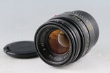 Leica Leitz Summicron-M 50mm F/2 Lens for Leica M #63784T