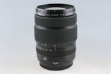 Fujifilm Fujinon GF 32-64mm F/4 R LM WR Lens #63786F5