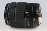 Fujifilm Fujinon GF 32-64mm F/4 R LM WR Lens #63786F5