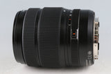 Fujifilm Fujinon GF 32-64mm F/4 R LM WR Lens #63786F5