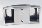 Zeiss Ikon Contaflex Steritar 812 Stereo Lens Attachment + Adapter #63788D4