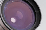 P.Angenieux 28mm F/3.5 Retrofocus Lens for Alpa Mount #63801E5