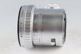 P.Angenieux 28mm F/3.5 Retrofocus Lens for Alpa Mount #63801E5
