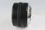 Canon EF 28mm F/2.8 Lens #63811F4