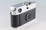 Leica M7 0.72 35mm Rangefinder Film Camera #63821T