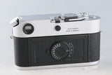 Leica M7 0.72 35mm Rangefinder Film Camera #63821T