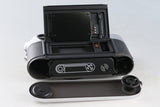 Leica M7 0.72 35mm Rangefinder Film Camera #63821T