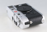 Leica M7 0.72 35mm Rangefinder Film Camera #63821T