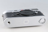 Leica M7 0.72 35mm Rangefinder Film Camera #63821T
