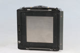 Zenza Bronica SQ-A + Macro Zenzanon-PS 110mm F/4 Lens + Grip #63823E1