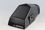 Zenza Bronica SQ-A + Macro Zenzanon-PS 110mm F/4 Lens + Grip #63823E1