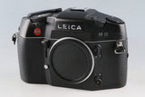 Leica R8 35mm SLR Film Camera #63824T