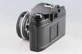 Nikon EM + Nikkor 50mm F/1.8 Ais Lens #63826D4