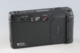 Ricoh GR21 35mm Point & Shoot Film Camera #63829D5