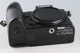 Panasonic Lumix DC-S5 Mirrorless Digital Camera #63833E3