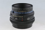 Mamiya-Sekor Z 110mm F/2.8 W Lens #63834E6