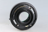 Mamiya-Sekor Z 110mm F/2.8 W Lens #63834E6