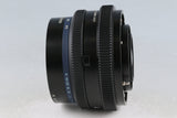 Mamiya-Sekor Z 110mm F/2.8 W Lens #63834E6