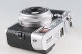 Fujifilm X100F Digital Camera #63837E3