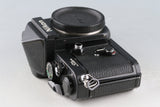 Nikon F2 Titan 35mm SLR Film Camera #63838D3