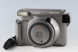 Fujifilm instax 500AF Instant Camera #63842E4
