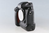 Nikon F5 35mm SLR Film Camera #63843E3