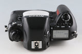 Nikon F5 35mm SLR Film Camera #63843E3