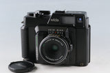 Fujifilm Fujica GS645W Medium Format Film Camera #63844E4