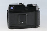Fujifilm Fujica GS645W Medium Format Film Camera #63844E4