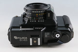 Fujifilm Fujica GS645W Medium Format Film Camera #63844E4