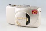 Olympus μ ZOOM 140 VF 35mm Point & Shoot Film Camera #63847D5