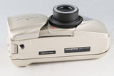 Olympus μ-II 115 VF 35mm Point & Shoot Film Camera #63848D5