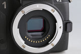 Nikon 1V2 + 1NIKKOR 10-30mm F/3.5-5.6 VR Lens *Shutter Count:1064 #63868E3