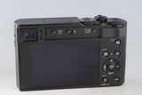 Panasonic LUMIX DC-TX2D Digital Camera With Box #63870L8