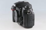 Nikon D300s Digital SLR Camera *Shutter Count:1893 #63881E2