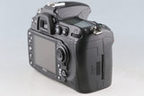 Nikon D300s Digital SLR Camera *Shutter Count:1893 #63881E2