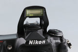 Nikon D300s Digital SLR Camera *Shutter Count:1893 #63881E2