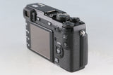 Fujifilm X-E1 Mirrorless Digital Camera #63883E3