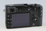 Fujifilm X-E1 Mirrorless Digital Camera #63883E3
