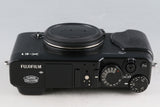 Fujifilm X-E1 Mirrorless Digital Camera #63883E3