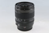 Fujifilm Fujinon XF16-50mm F/2.8-4.8 R LM WR Lens #63884F5