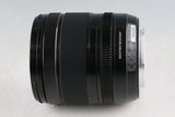 Fujifilm Fujinon XF16-50mm F/2.8-4.8 R LM WR Lens #63884F5