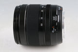 Fujifilm Fujinon XF16-50mm F/2.8-4.8 R LM WR Lens #63884F5