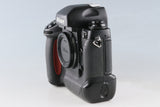 Nikon F5 35mm SLR Film Camera With Box #63889L4