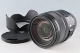Sigma Art 24-70mm F/2.8 DG OS HSM Lens for Canon #63906E6