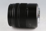 Panasonic Lumix DG-G100DW Double Zoom Lens Kit With Box #63907L7