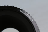 SMC Pentax 67 Soft 120mm F/3.5 Lens #63922C4